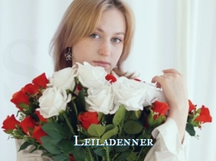 leiladenner sexchat