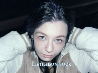 leiladunnuck sexchat