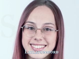 Leiladunsford