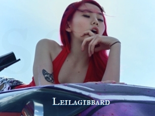 Leilagibbard