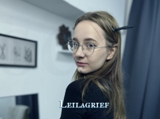 Leilagrief