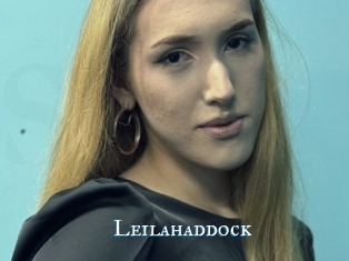 Leilahaddock