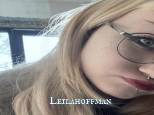Leilahoffman