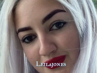 Leilajones