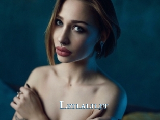 Leilalilit
