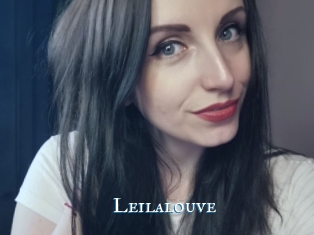 Leilalouve