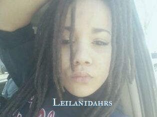Leilanidahrs
