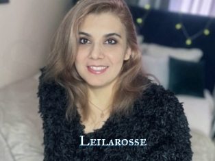 Leilarosse