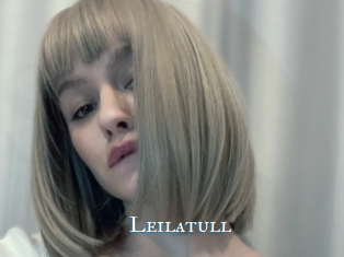 Leilatull