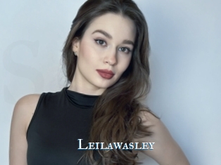 Leilawasley