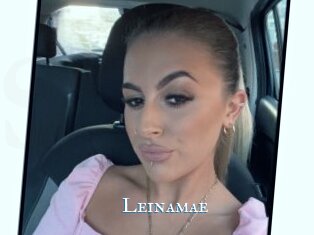 Leinamae
