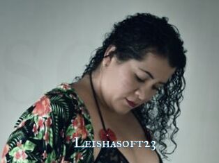 Leishasoft23