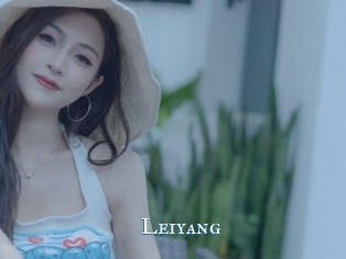 Leiyang