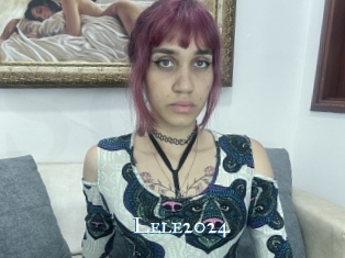 Lele2024
