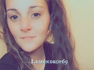 Lemondrop69