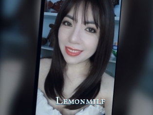 Lemonmilf