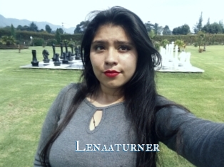 Lenaaturner
