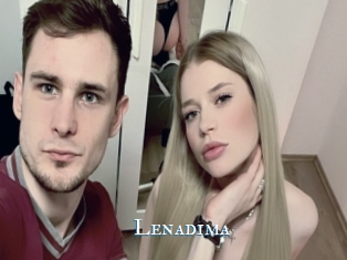 Lenadima
