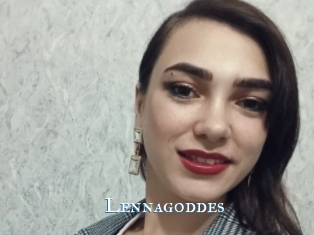 Lennagoddes