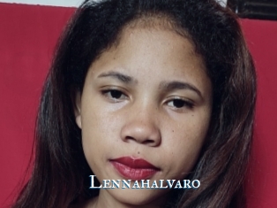 Lennahalvaro