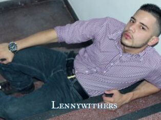 Lennywithers