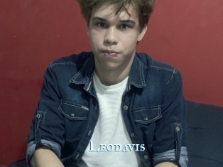 Leodavis