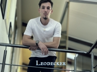 leodecker sexchat
