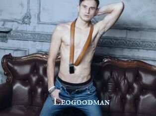 Leogoodman