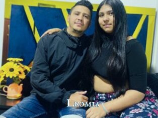 Leomia