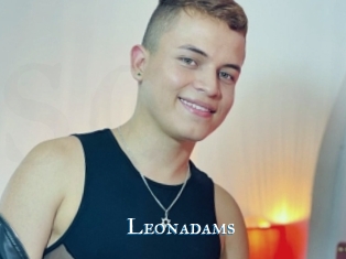 leonadams sexchat