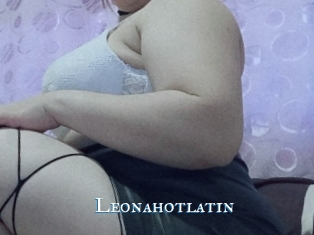 Leonahotlatin