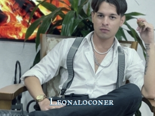 leonaloconer sexchat