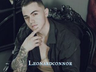 Leonardconnor
