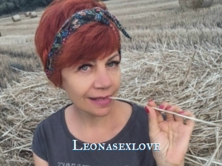 Leonasexlove