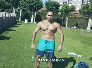 Leonbombon