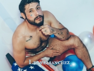 leonelsanchez sexchat