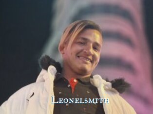 Leonelsmith