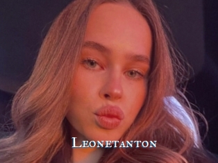 Leonetanton
