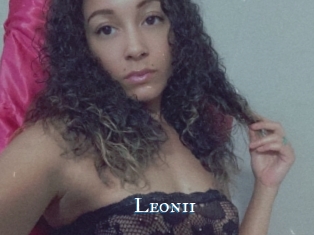 Leonii
