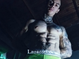 Leoromance