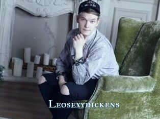 Leosexydickens