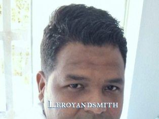 Leroyandsmith