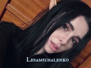 Lesamichalenko
