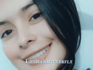 Lesbianbutterfly