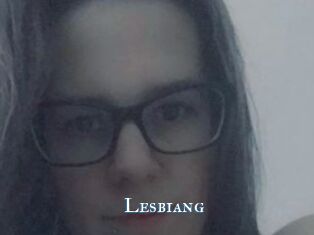 Lesbiang
