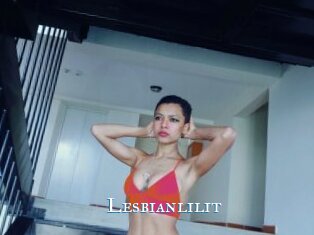 Lesbianlilit