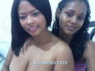 Lesbysexyxxx