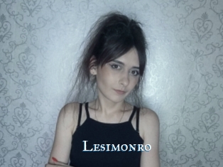 Lesimonro