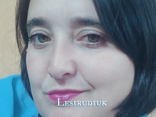 Lesirudiuk