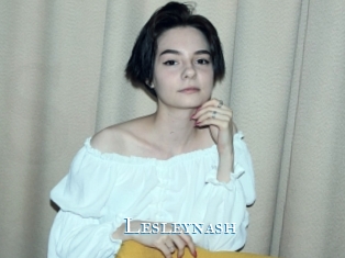 Lesleynash
